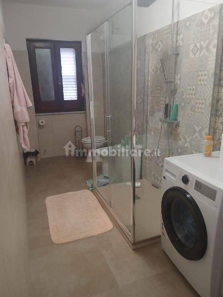 Villa bifamiliare via Aldo Moro, San Fele — foto 19 di 20