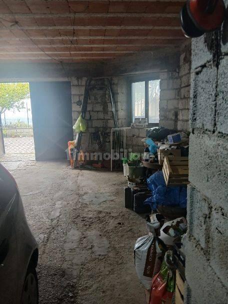 Villa bifamiliare via Aldo Moro, San Fele — foto 8 di 20
