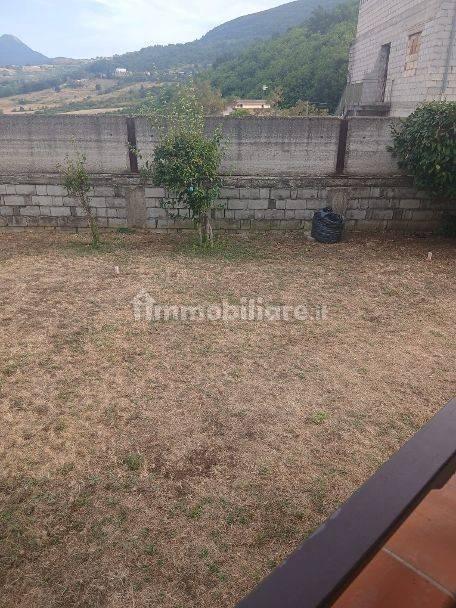 Villa bifamiliare via Aldo Moro, San Fele — foto 15 di 20