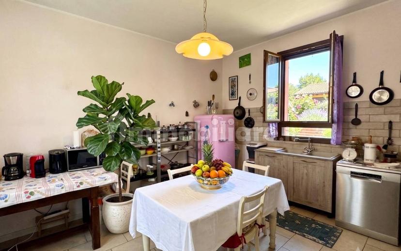 Terratetto unifamiliare via Ripa Inferiore, Centro, Castelfranco Emilia — foto 9 di 20