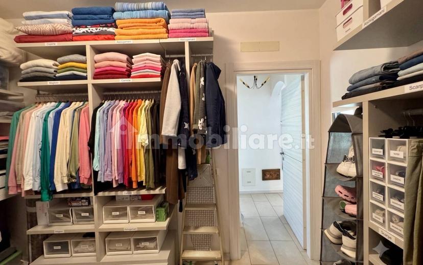 Terratetto unifamiliare via Ripa Inferiore, Centro, Castelfranco Emilia — foto 11 di 20