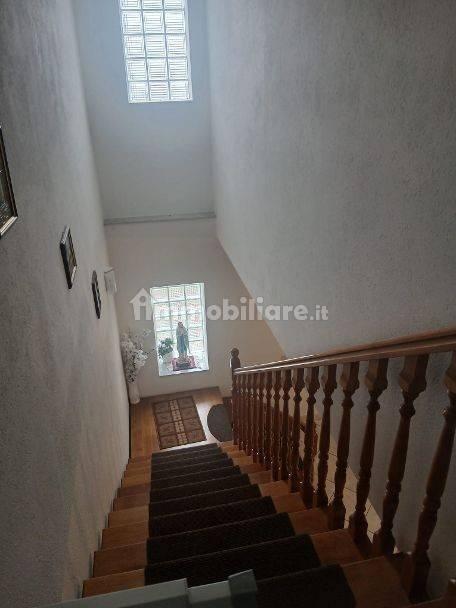 Villa bifamiliare via Aldo Moro, San Fele — foto 20 di 20