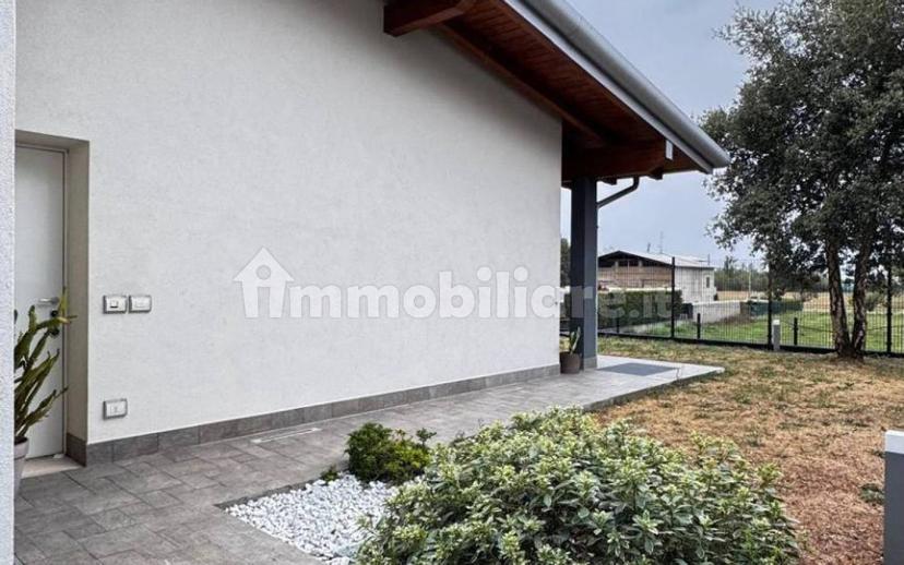 Quadrilocale Sonzogna, Centro, Bolgare — foto 18 di 35