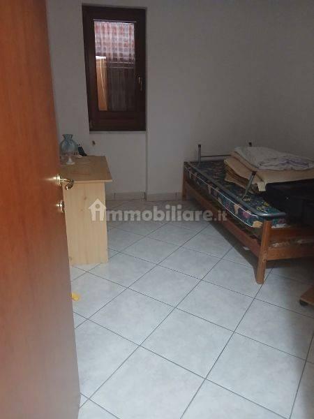 Villa bifamiliare via Aldo Moro, San Fele — foto 4 di 20