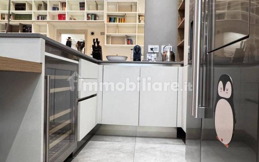 Quadrilocale Sonzogna, Centro, Bolgare — foto 3 di 35