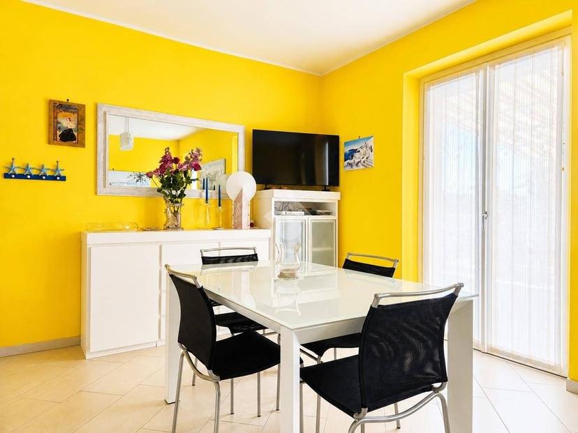 Trilocale via garibaldi 63, Riva Ligure — foto 30 di 35