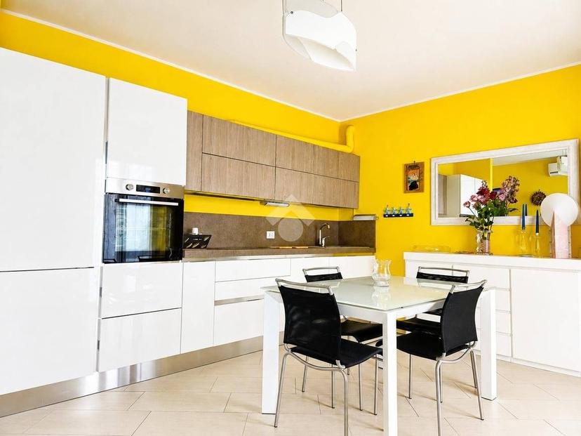 Trilocale via garibaldi 63, Riva Ligure — foto 35 di 35