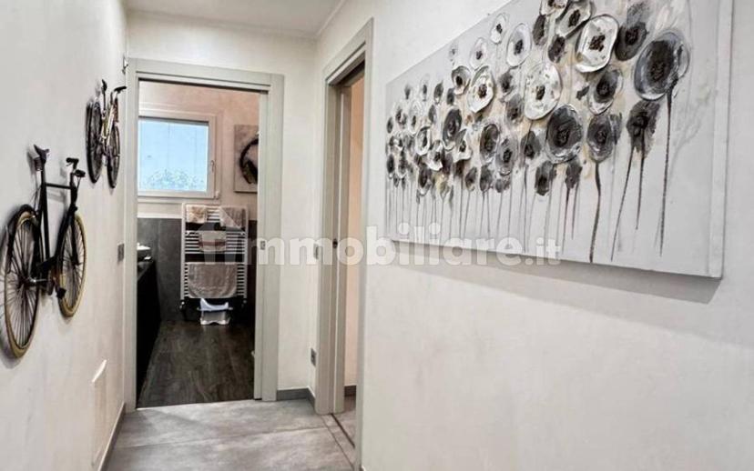 Quadrilocale Sonzogna, Centro, Bolgare — foto 20 di 35