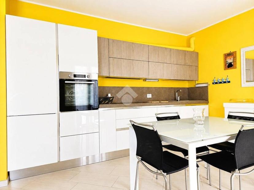 Trilocale via garibaldi 63, Riva Ligure — foto 23 di 35