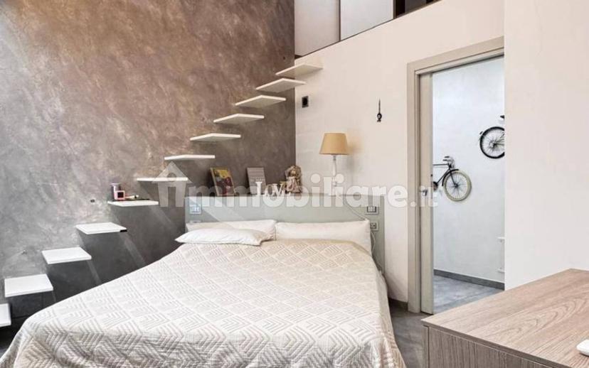 Quadrilocale Sonzogna, Centro, Bolgare — foto 32 di 35