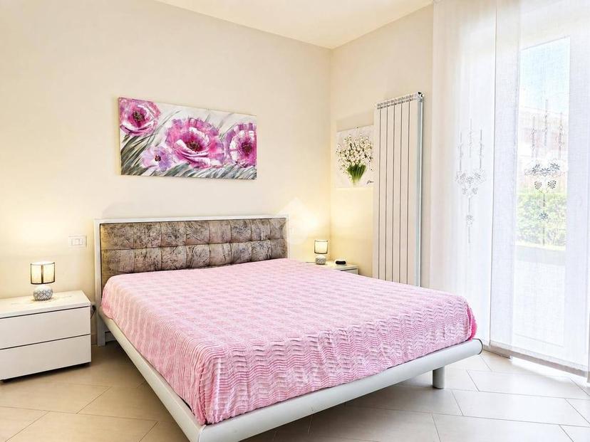 Trilocale via garibaldi 63, Riva Ligure — foto 14 di 35