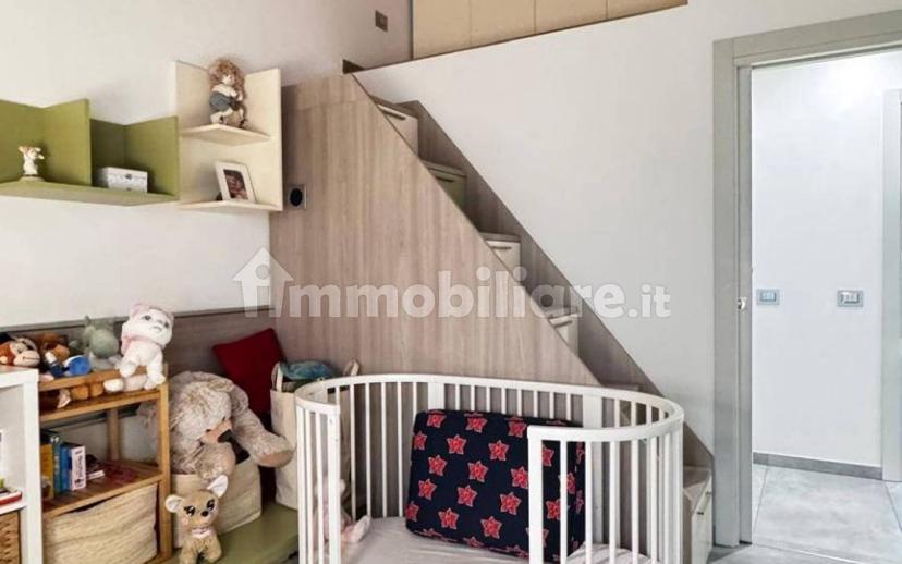 Quadrilocale Sonzogna, Centro, Bolgare — foto 2 di 35