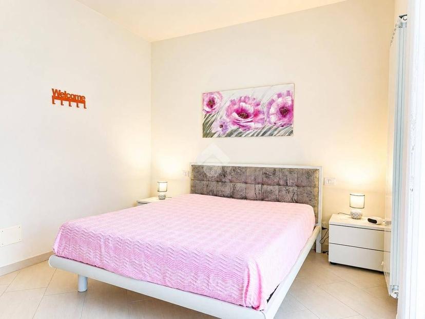 Trilocale via garibaldi 63, Riva Ligure — foto 29 di 35