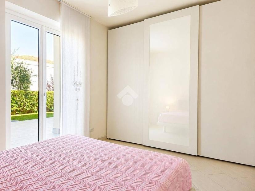 Trilocale via garibaldi 63, Riva Ligure — foto 25 di 35