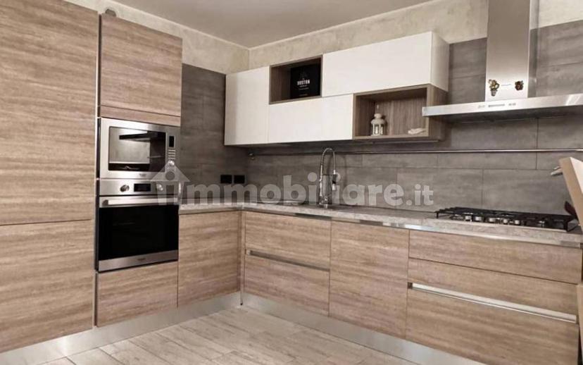 Quadrilocale Sonzogna, Centro, Bolgare — foto 10 di 35