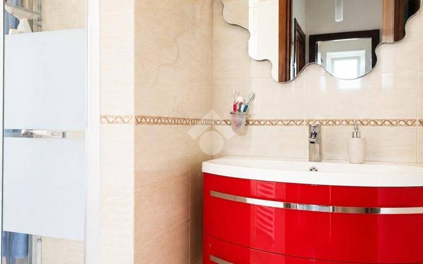 Trilocale via garibaldi 63, Riva Ligure — foto 28 di 35