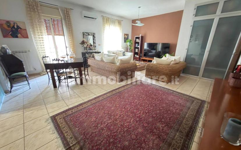 Appartamento via Pier Maria Rosso di San Secondo, Lentini — foto 21 di 25