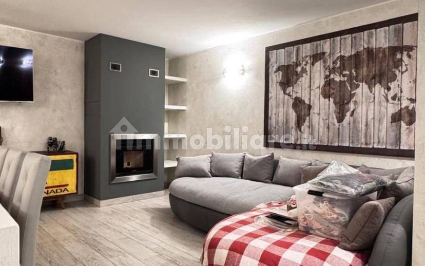 Quadrilocale Sonzogna, Centro, Bolgare — foto 25 di 35