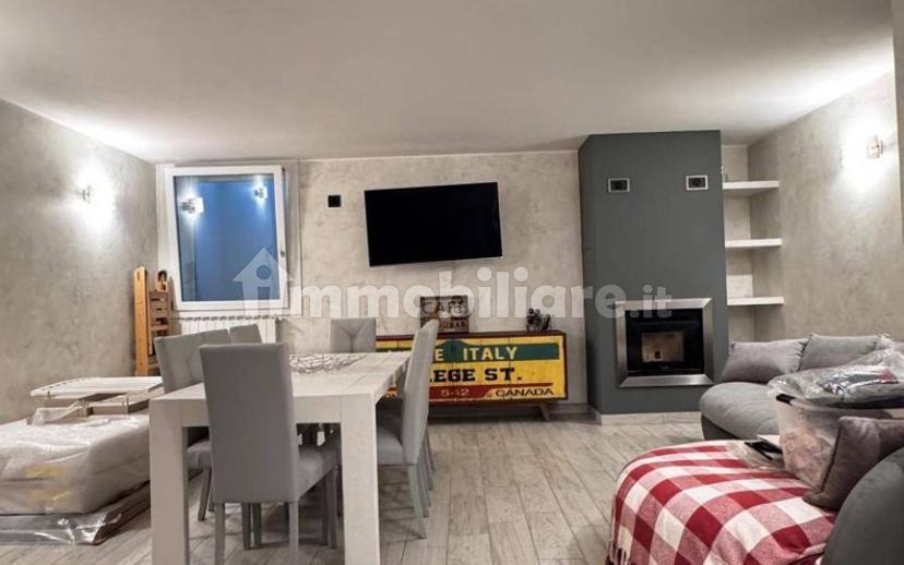 Quadrilocale Sonzogna, Centro, Bolgare — foto 8 di 35