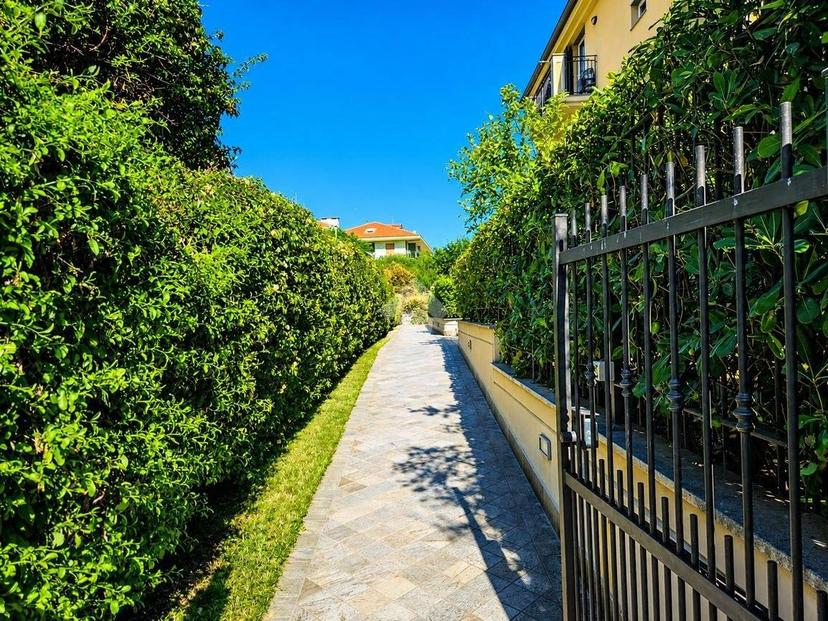 Trilocale via garibaldi 63, Riva Ligure — foto 6 di 35