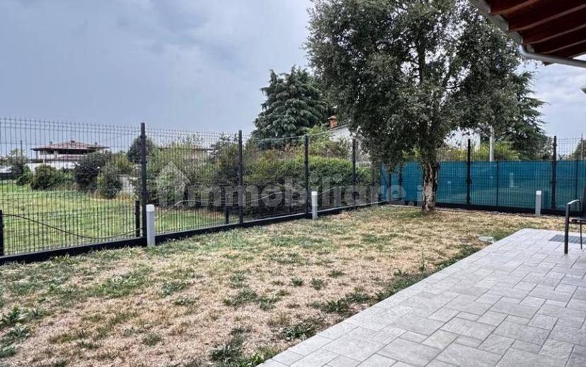 Quadrilocale Sonzogna, Centro, Bolgare — foto 13 di 35