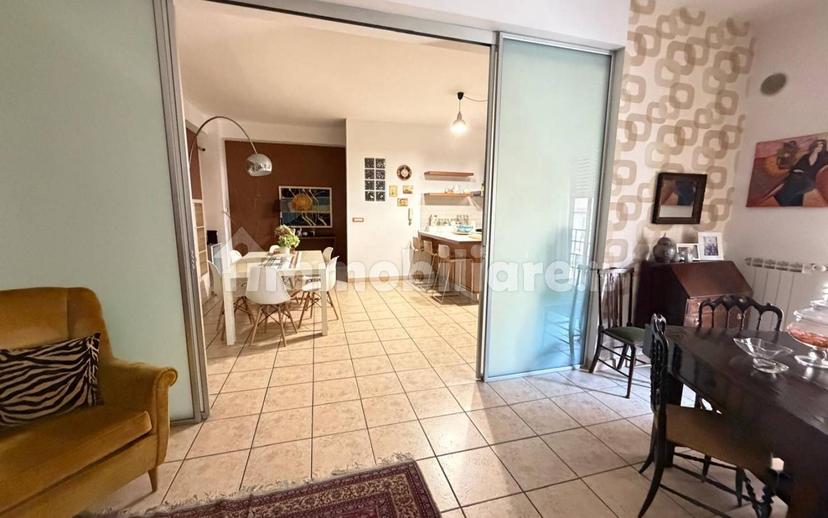 Appartamento via Pier Maria Rosso di San Secondo, Lentini — foto 4 di 25