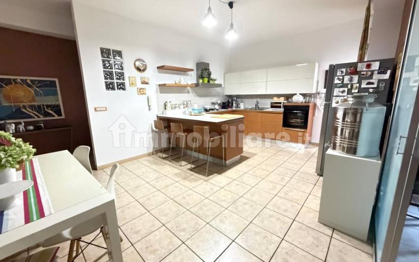 Appartamento via Pier Maria Rosso di San Secondo, Lentini — foto 25 di 25