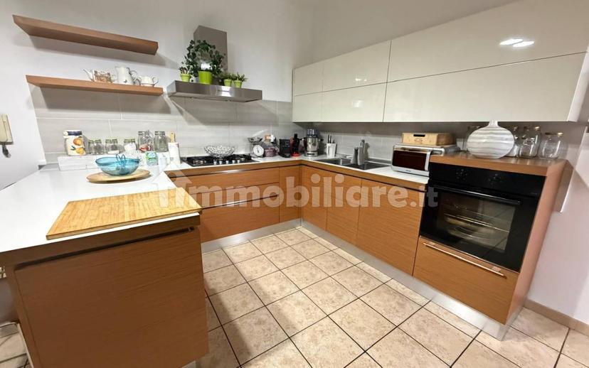 Appartamento via Pier Maria Rosso di San Secondo, Lentini — foto 5 di 25