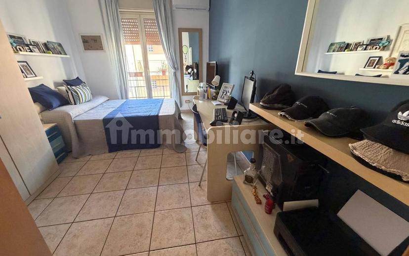 Appartamento via Pier Maria Rosso di San Secondo, Lentini — foto 13 di 25