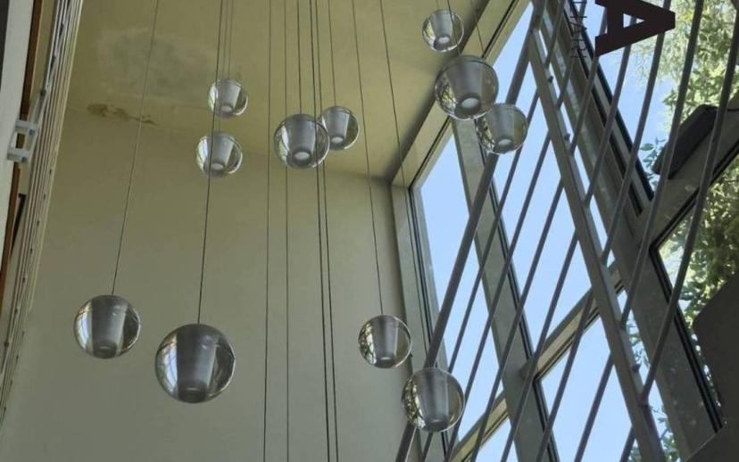 Villa unifamiliare via mario montanari 8, Borgo Nuovo - Ospedale, Ravenna