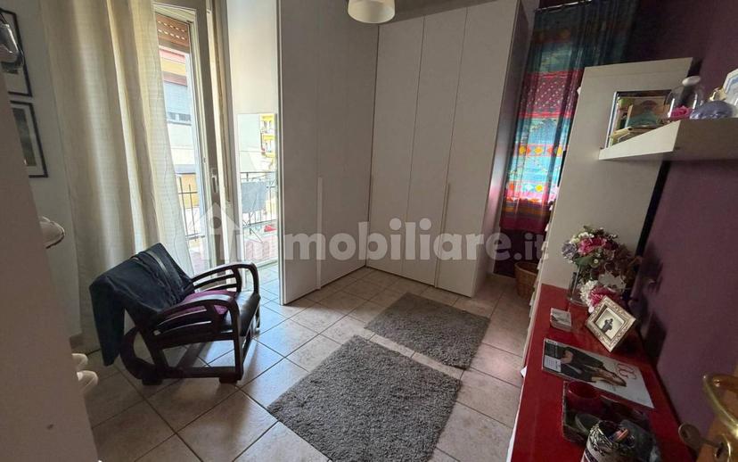 Appartamento via Pier Maria Rosso di San Secondo, Lentini — foto 24 di 25