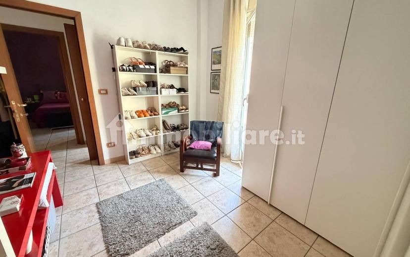 Appartamento via Pier Maria Rosso di San Secondo, Lentini — foto 18 di 25