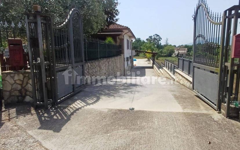 Appartamento in villa via Collecedro snc, Colle Cedro, Cassino — foto 7 di 19