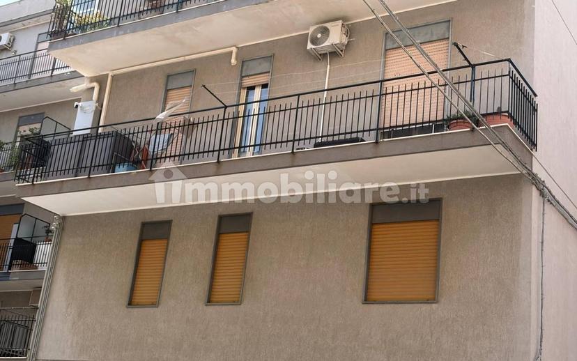 Appartamento via Pier Maria Rosso di San Secondo, Lentini — foto 7 di 25