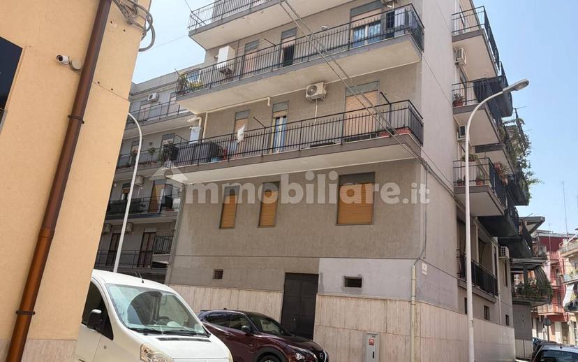 Appartamento via Pier Maria Rosso di San Secondo, Lentini — foto 22 di 25