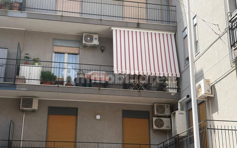 Appartamento via Pier Maria Rosso di San Secondo, Lentini — foto 6 di 25