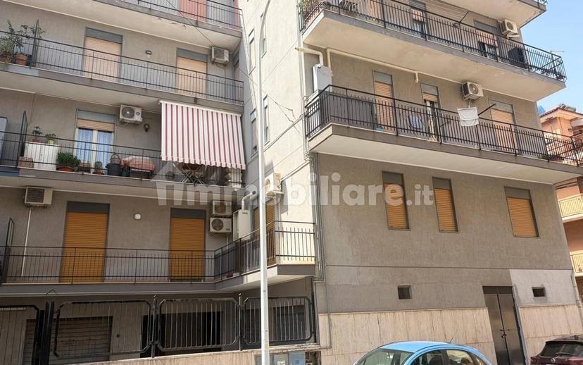 Appartamento via Pier Maria Rosso di San Secondo, Lentini — foto 23 di 25