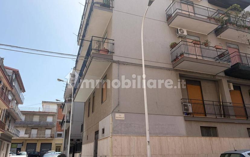 Appartamento via Pier Maria Rosso di San Secondo, Lentini — foto 12 di 25