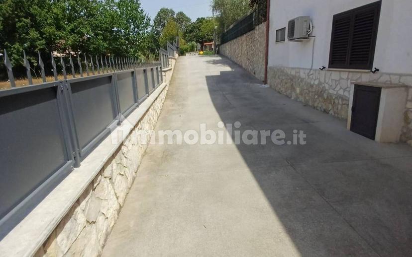 Appartamento in villa via Collecedro snc, Colle Cedro, Cassino — foto 5 di 19