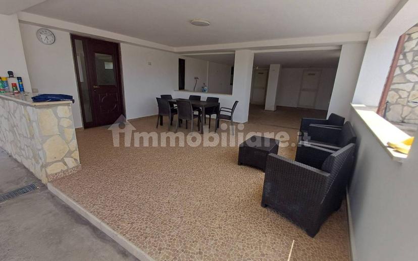 Appartamento in villa via Collecedro snc, Colle Cedro, Cassino — foto 10 di 19
