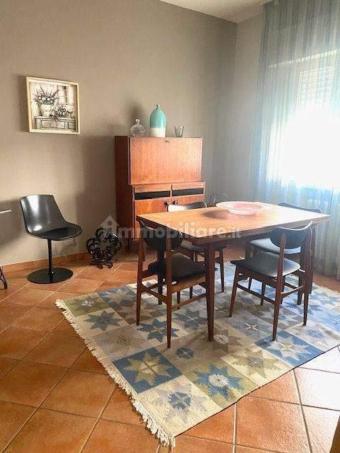 Quadrilocale buono stato, primo piano, Montecatini-Terme — foto 9 di 20