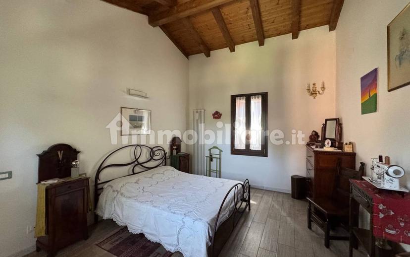 Terratetto unifamiliare via Ripa Inferiore, Centro, Castelfranco Emilia — foto 10 di 20