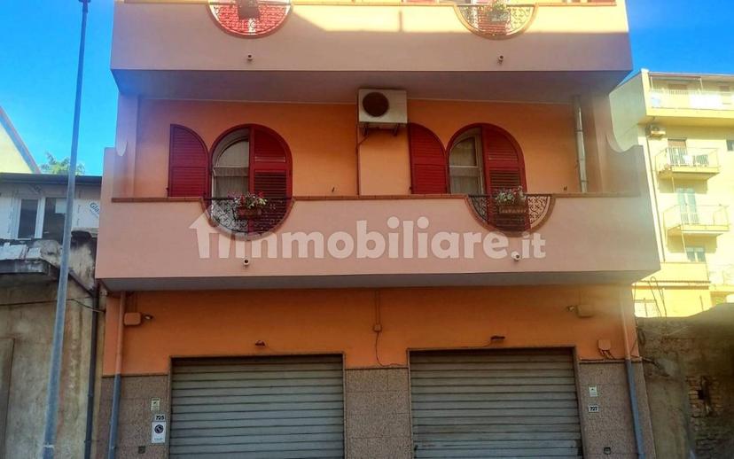 Villa unifamiliare via Pietro Lofaro 4, Centro, Villa San Giovanni — foto 6 di 19