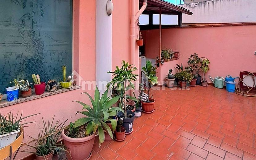 Villa unifamiliare via Pietro Lofaro 4, Centro, Villa San Giovanni — foto 2 di 19