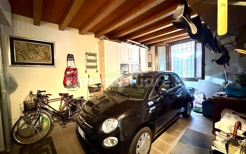 Terratetto unifamiliare via Ripa Inferiore, Centro, Castelfranco Emilia — foto 15 di 20