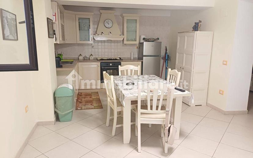 Appartamento in villa via Collecedro snc, Colle Cedro, Cassino — foto 4 di 19