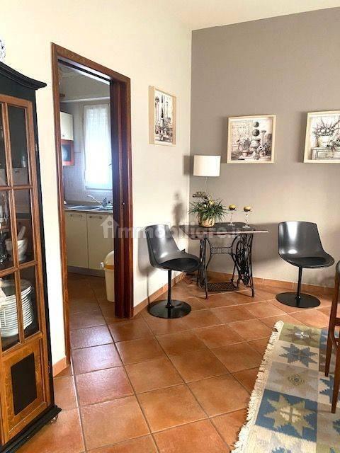 Quadrilocale buono stato, primo piano, Montecatini-Terme — foto 14 di 20