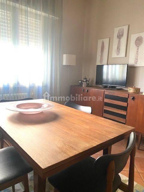 Quadrilocale buono stato, primo piano, Montecatini-Terme — foto 15 di 20