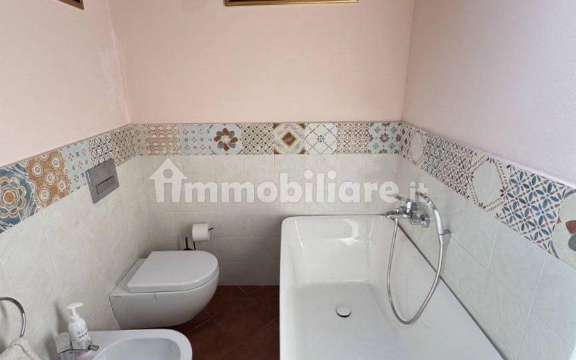 Terratetto unifamiliare via Ripa Inferiore, Centro, Castelfranco Emilia — foto 8 di 20