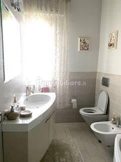 Quadrilocale buono stato, primo piano, Montecatini-Terme — foto 19 di 20